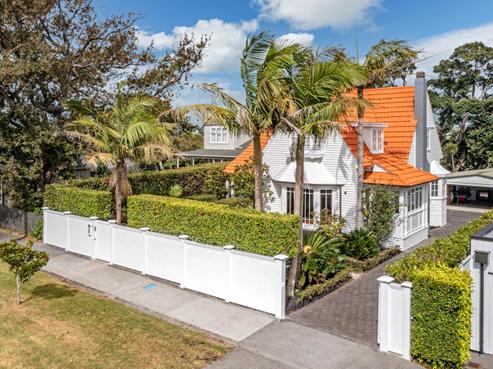 71 Ngataringa Road, Devonport