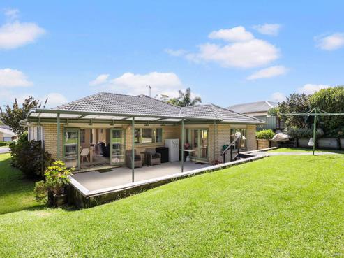 6 David William Place, Warkworth