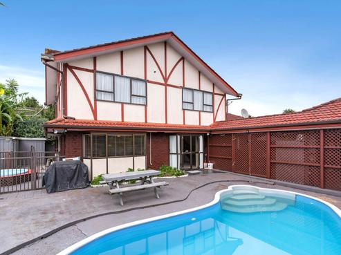 9 Derrimore Heights, Clover Park