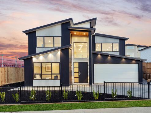 11 Kauri Gum Rise, Swanson