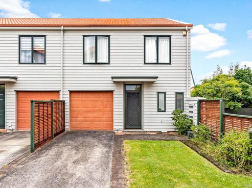 59/1 Ambrico Place, New Lynn