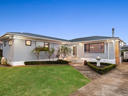 25 Lawrie Avenue, Pukekohe