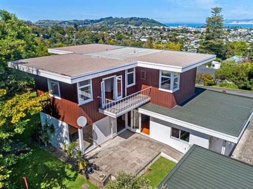 24 Hill Road, Whataupoko