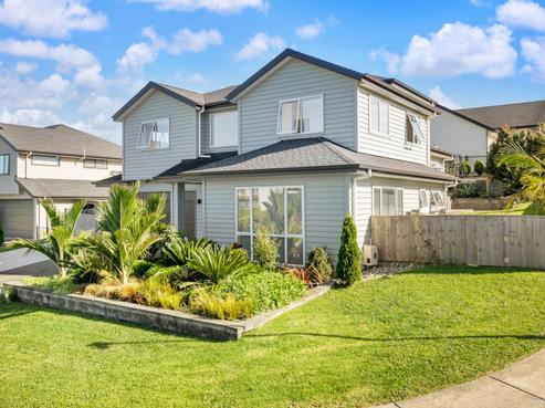 3 Parkview Drive, Gulf Harbour