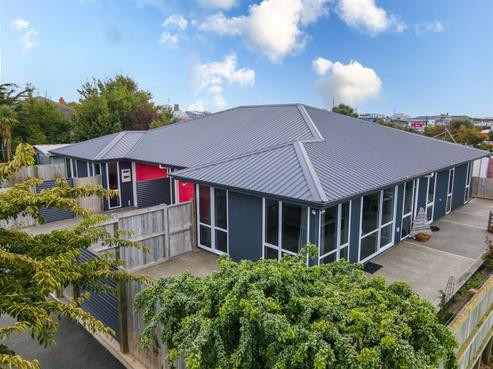6B Rose Street, Parkside