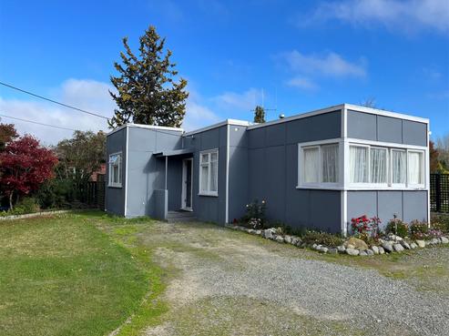 53 Main North Road, Geraldine