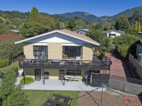 6 Linden Place, Motueka