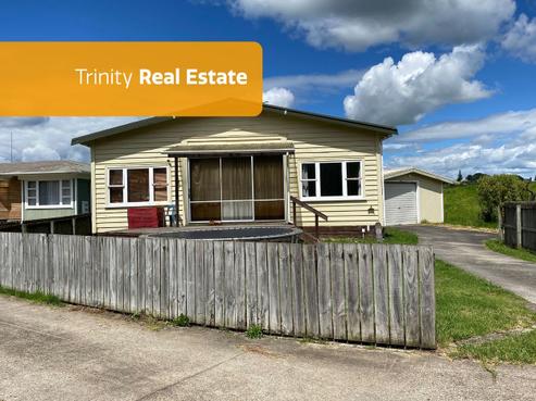 115E Lowe Avenue, Thames