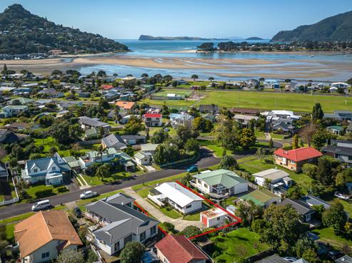11 Kauri Place, Tairua