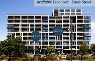 Reinvigorate your experience in Wynyard Quarter