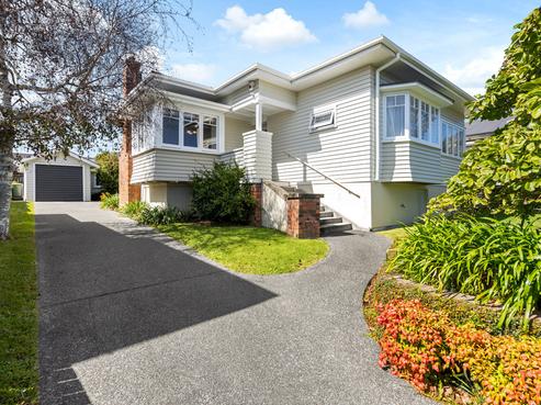 14 Duncan Avenue, Sandringham
