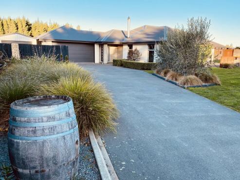 44 Glenmark Drive, Waipara