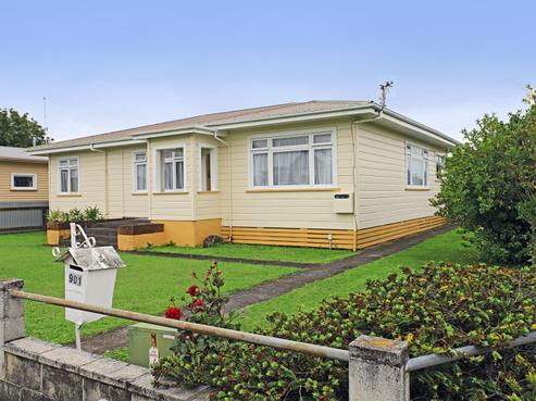 901 Eaton Road, Saint Leonards