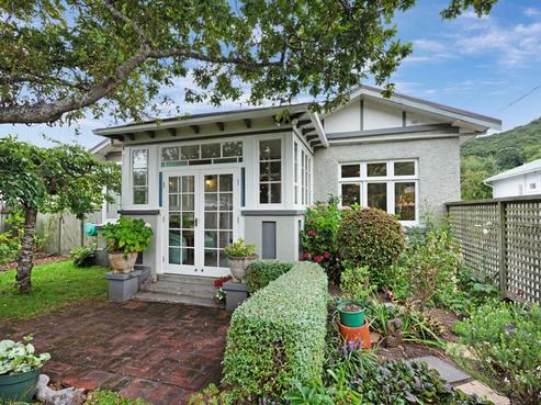 41 Parkvale Road, Karori