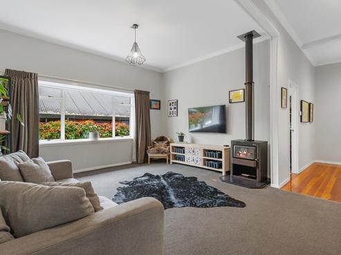 841 Heaphy Terrace, Claudelands