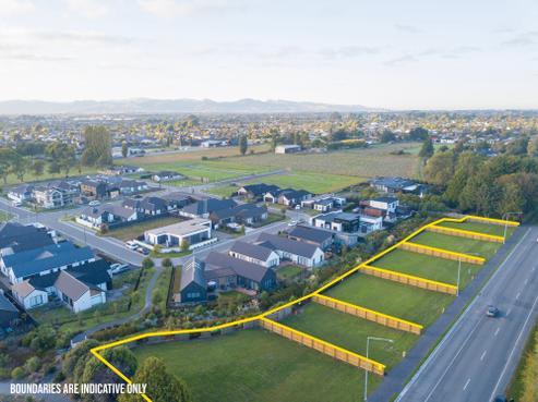 168 Gardiners Road, Harewood