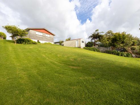 32 Endeavour Street, Marfell