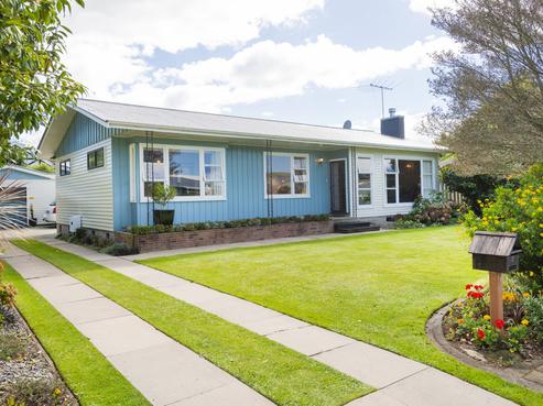 2 Dominey Street, Inner Kaiti