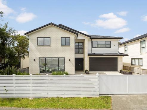 1 Pickett Avenue, Sandringham