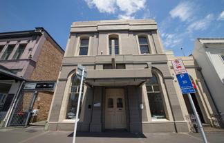CBRE - Prominent Ponsonby Office