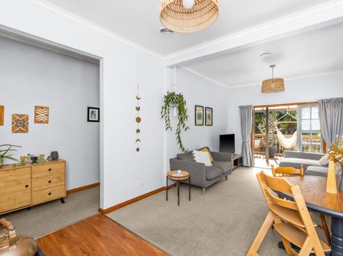 6 Little Burke Street, Napier Hill