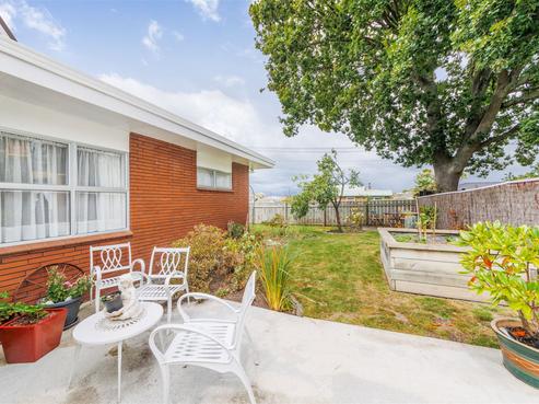 52 Glasgow Terrace, Feilding
