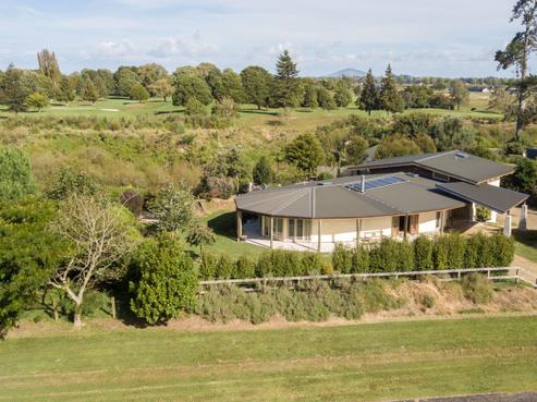 65 Duncan Road, Ngahinapouri