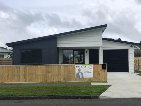 28 Lethbridge Street, Feilding