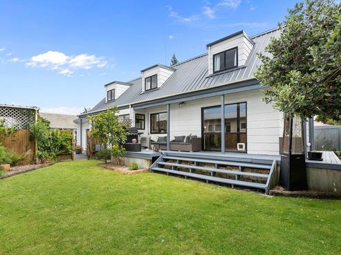 18A Karaka Street, Nawton