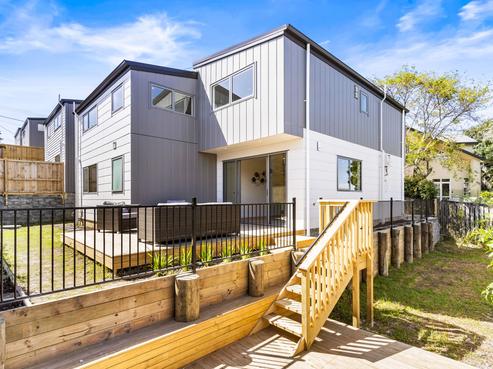 32D Gulf View Road, Murrays Bay