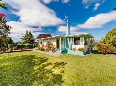 56 Sherwill Street East, Feilding