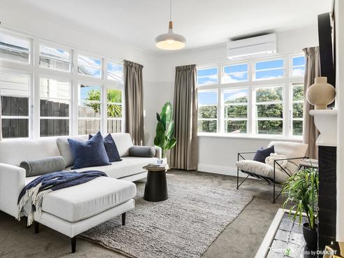 1/46 Waitoa Road, Hataitai