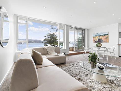 3/248 Oriental Parade, Oriental Bay