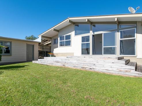 418 Pukehangi Road, Westbrook