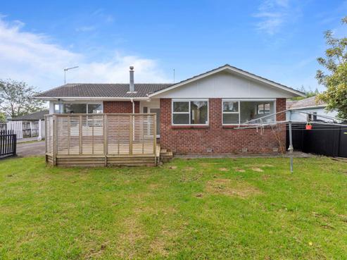 26 Ranui Station Road, Ranui