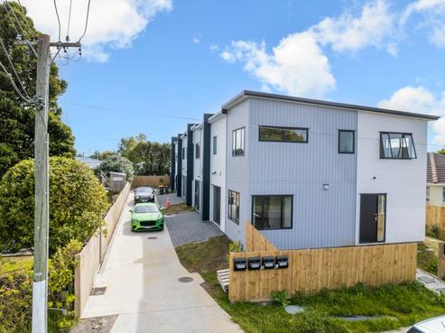 29C Rice Crescent, Papakura