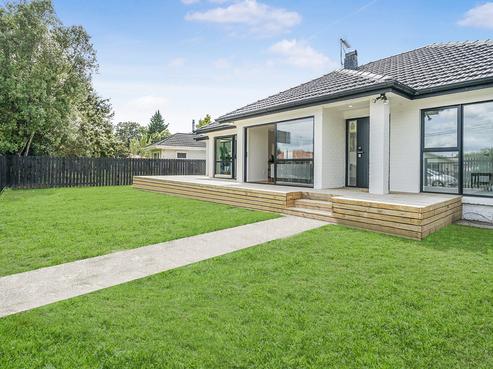 184 Peachgrove Road, Claudelands