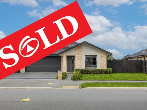 62 Shadbolt Lane, Rolleston