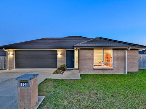 42 Raithburn Terrace, Pokeno
