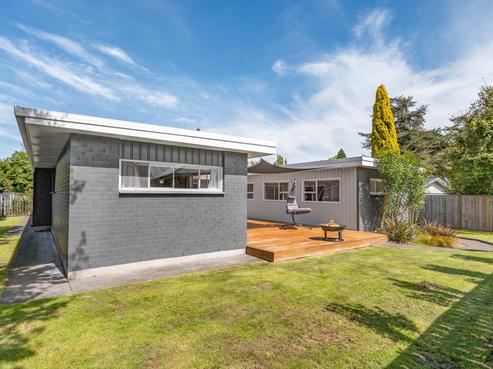 61 Manuka Street, Masterton