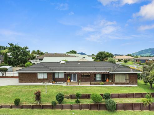 166 Turere Lane, Te Awamutu