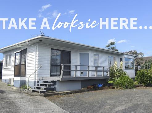 23 Young Street, Morrinsville