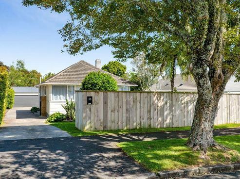 55 Woodleigh Street, Frankleigh Park