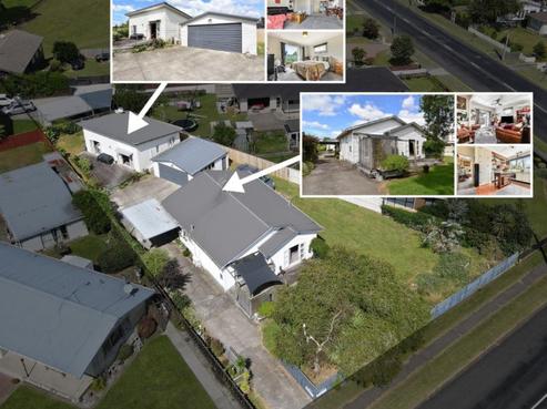 434 Racecourse Road, Te Awamutu