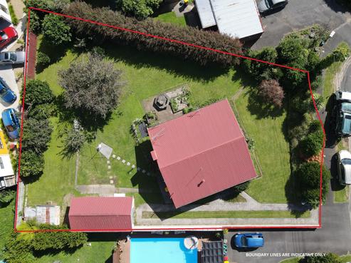13 Tralee Place, Hillcrest