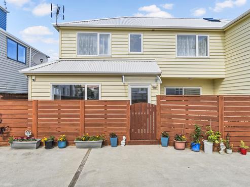 51B Kemp Street, Kilbirnie