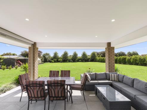 9 Pinot Crescent, Ohau