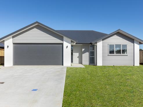 48 Acacia Avenue, Kihikihi