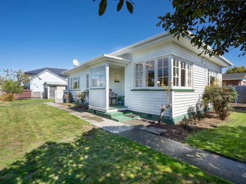 426 Cashel Street, Linwood