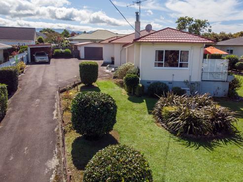 32 Queen Street, Dannevirke